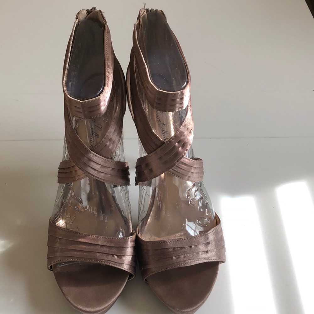 De blossom collection eden-2 heels